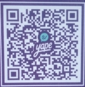 QR Yape